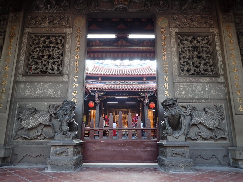 台中 旱溪 樂成宮 台中 旱溪 樂成宮