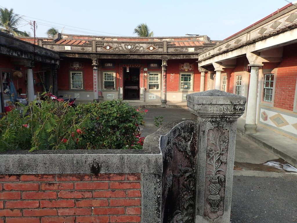旗山 南洲 郭家古厝 旗山 南洲 郭家古厝