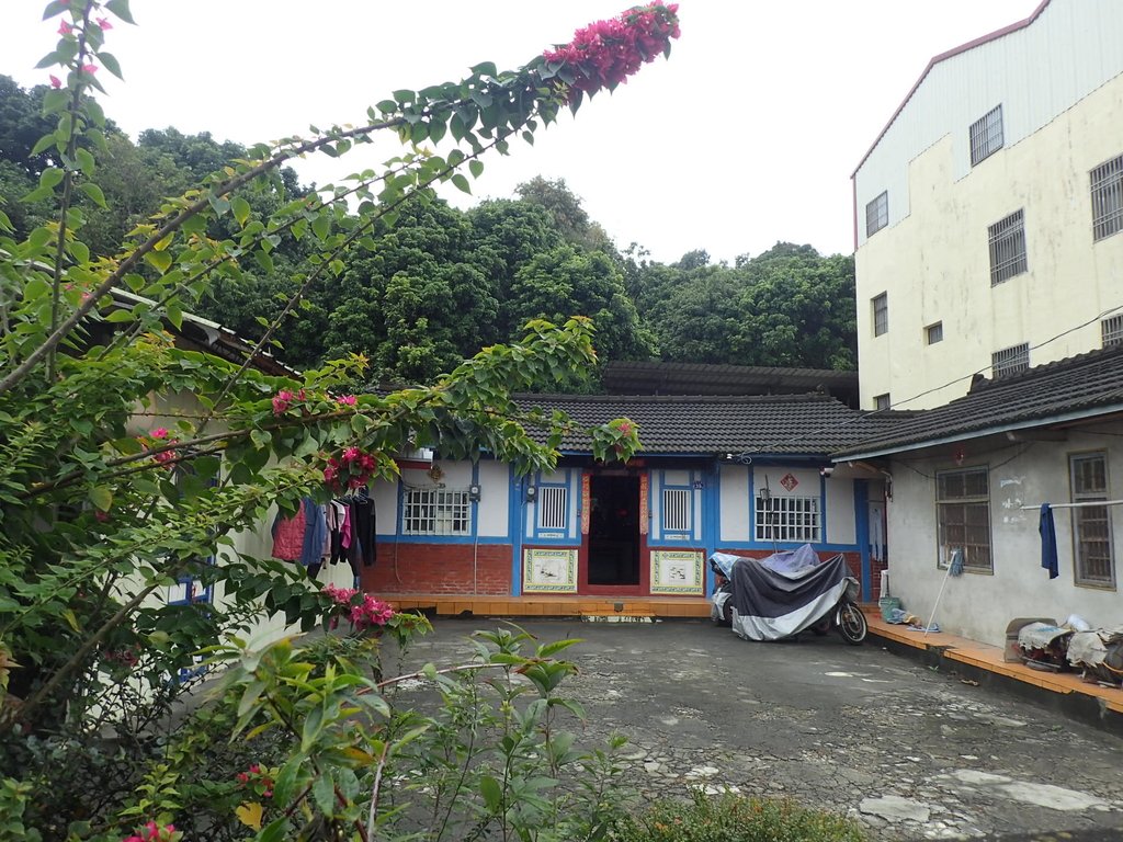 林內 林北地區傳統民居 林內 林北地區傳統民居