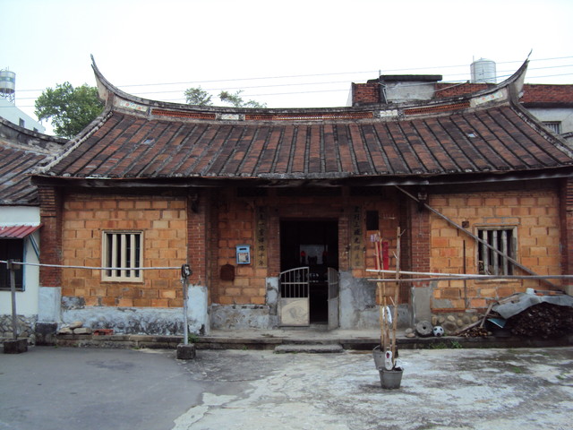 三坑鐵馬道之 民居建築巡禮 三坑鐵馬道之 民居建築巡禮