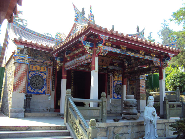 太武山 石門關 海印寺 太武山 石門關 海印寺