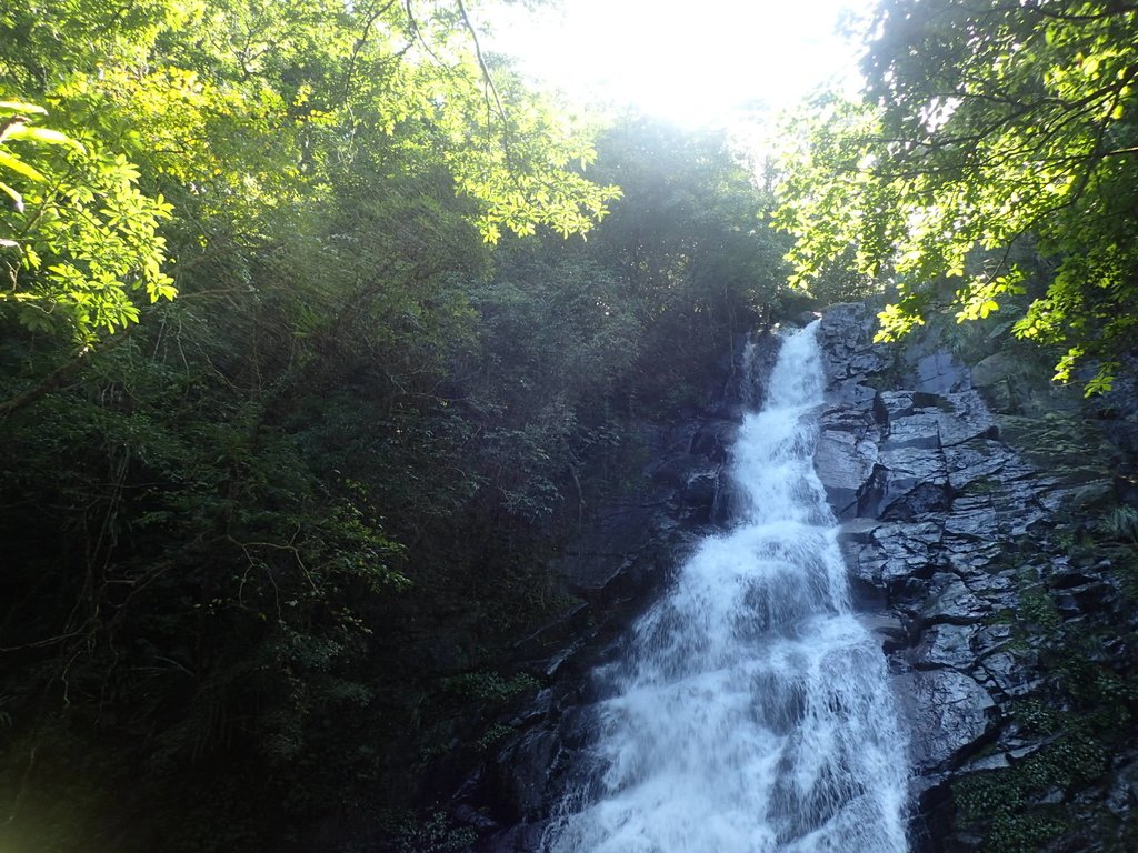 石門 老梅 青山瀑布 石門 老梅 青山瀑布
