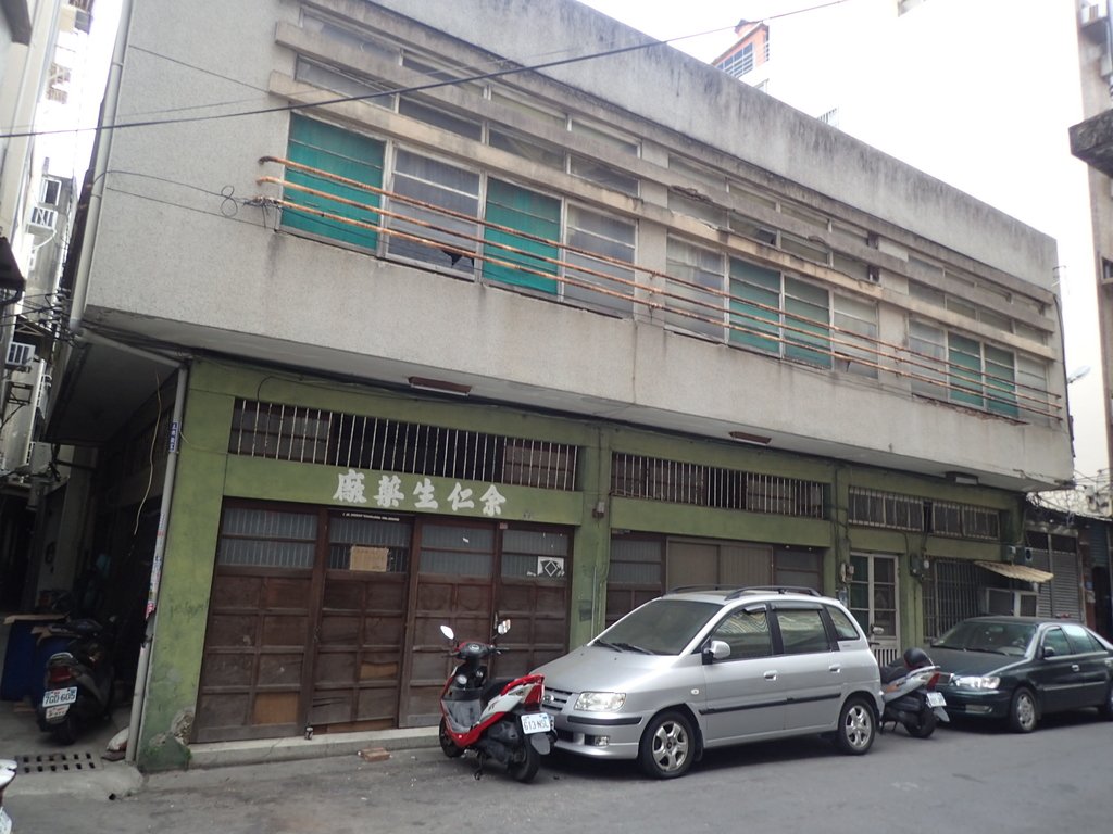 彰化 街路隨拍 (01) 彰化 街路隨拍 (01)