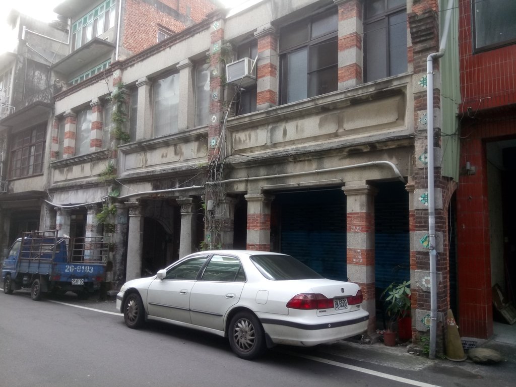 慢遊— 關西老街 慢遊— 關西老街
