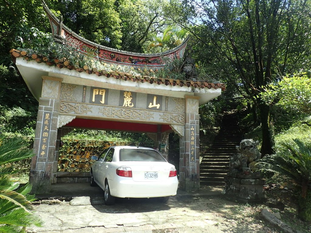 平溪 李家祖祠 (光孝祠) 平溪 李家祖祠 (光孝祠)