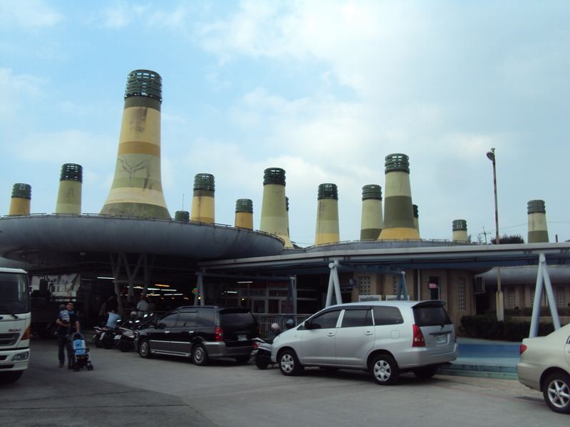 石門 富基漁港 新風貌 石門 富基漁港 新風貌