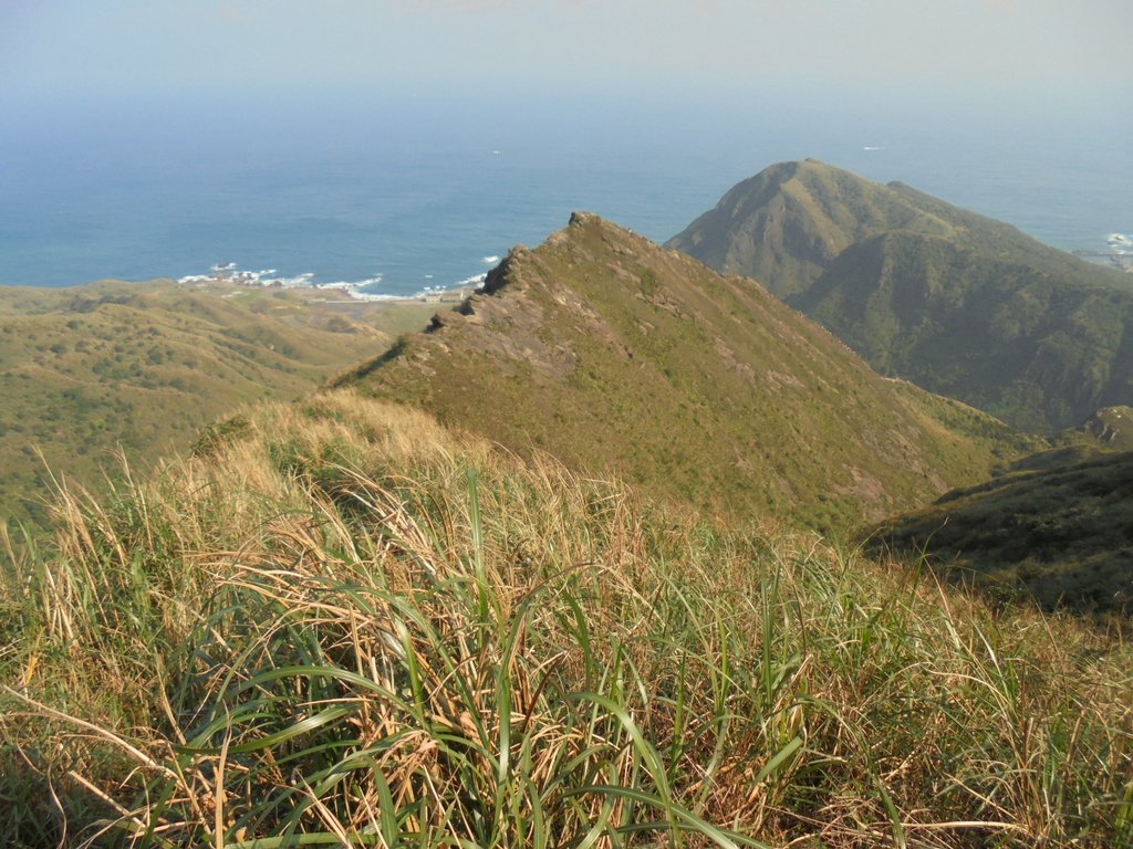 瑞芳 劍龍稜之初體驗 (上) 瑞芳 劍龍稜之初體驗 (上)