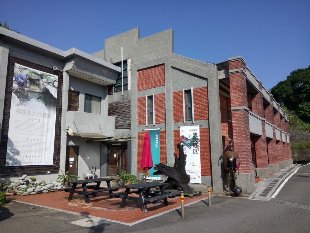 瑞芳 水湳洞 山城美館 瑞芳 水湳洞 山城美館