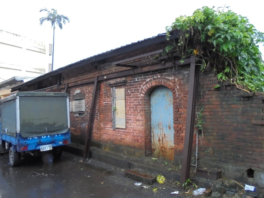 基隆 八堵車站周邊 基隆 八堵車站周邊