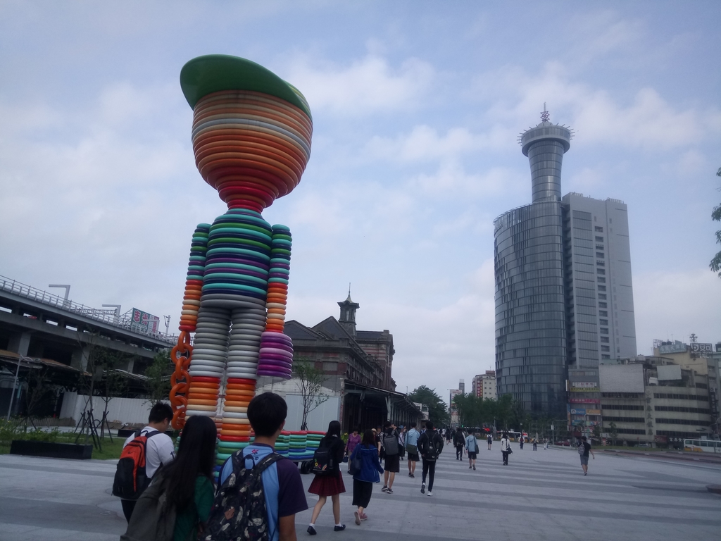 台中 街路隨拍 (07) 台中 街路隨拍 (07)