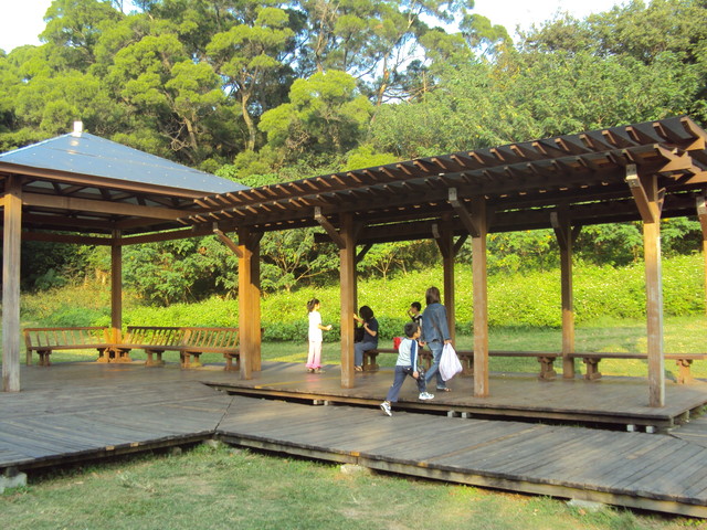 淡水 滬尾砲臺公園 淡水 滬尾砲臺公園