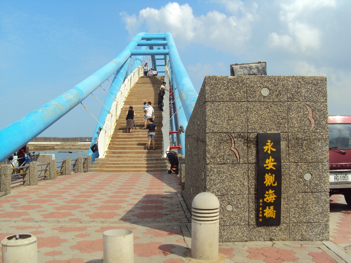 新屋 永安漁港 新屋 永安漁港