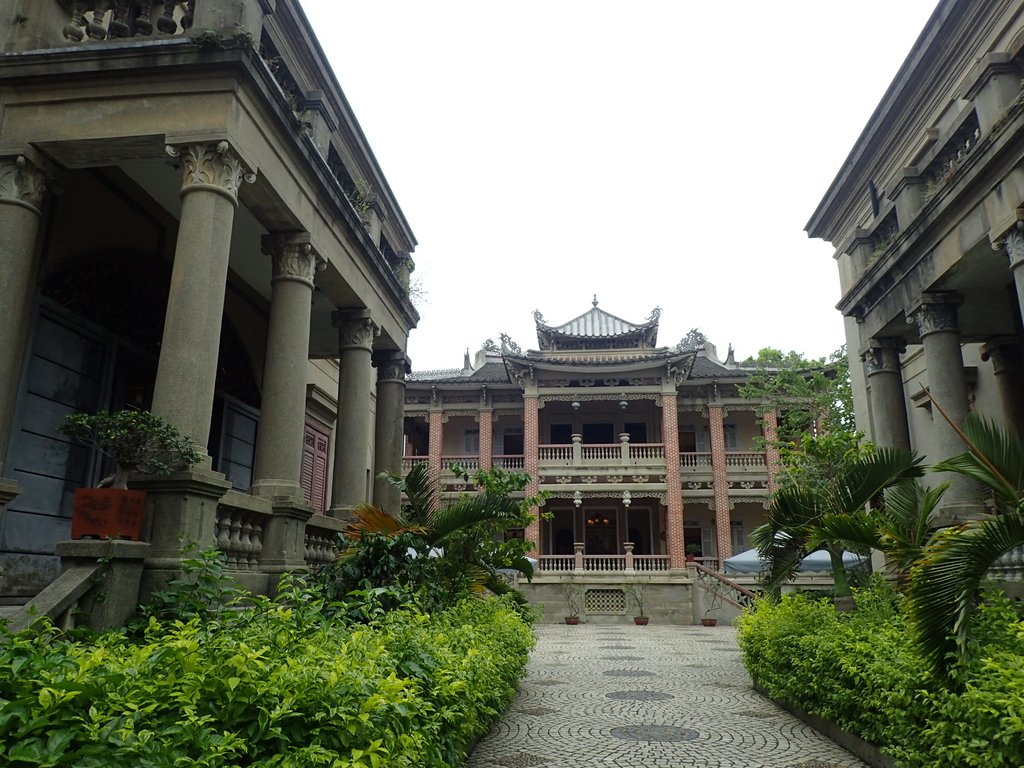 廈門(一二) 鼓浪嶼 海天堂構 (上) 廈門(一二) 鼓浪嶼 海天堂構 (上)