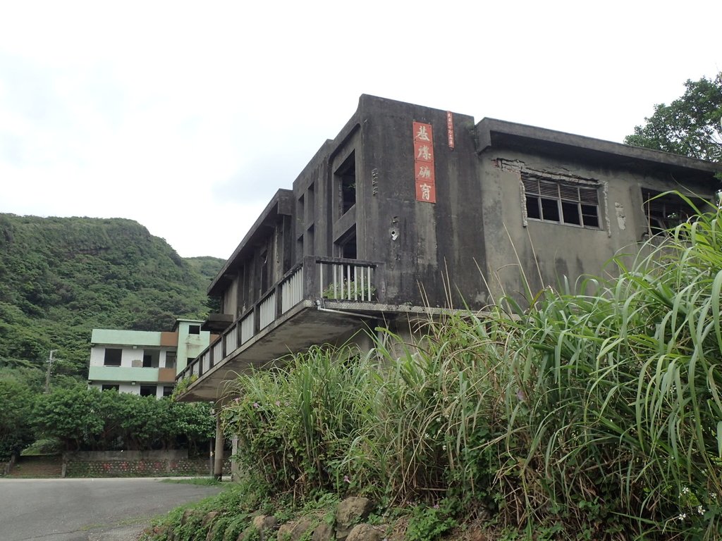 記憶廢墟 (122) 記憶廢墟 (122)
