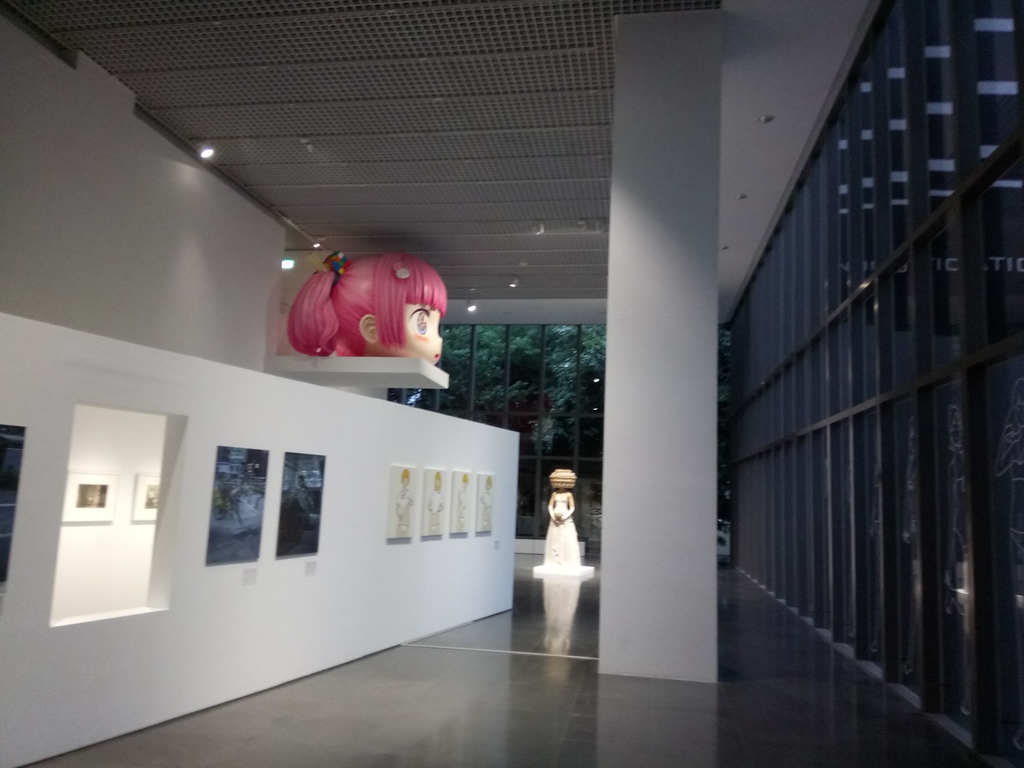 美少女的美術史展 美少女的美術史展