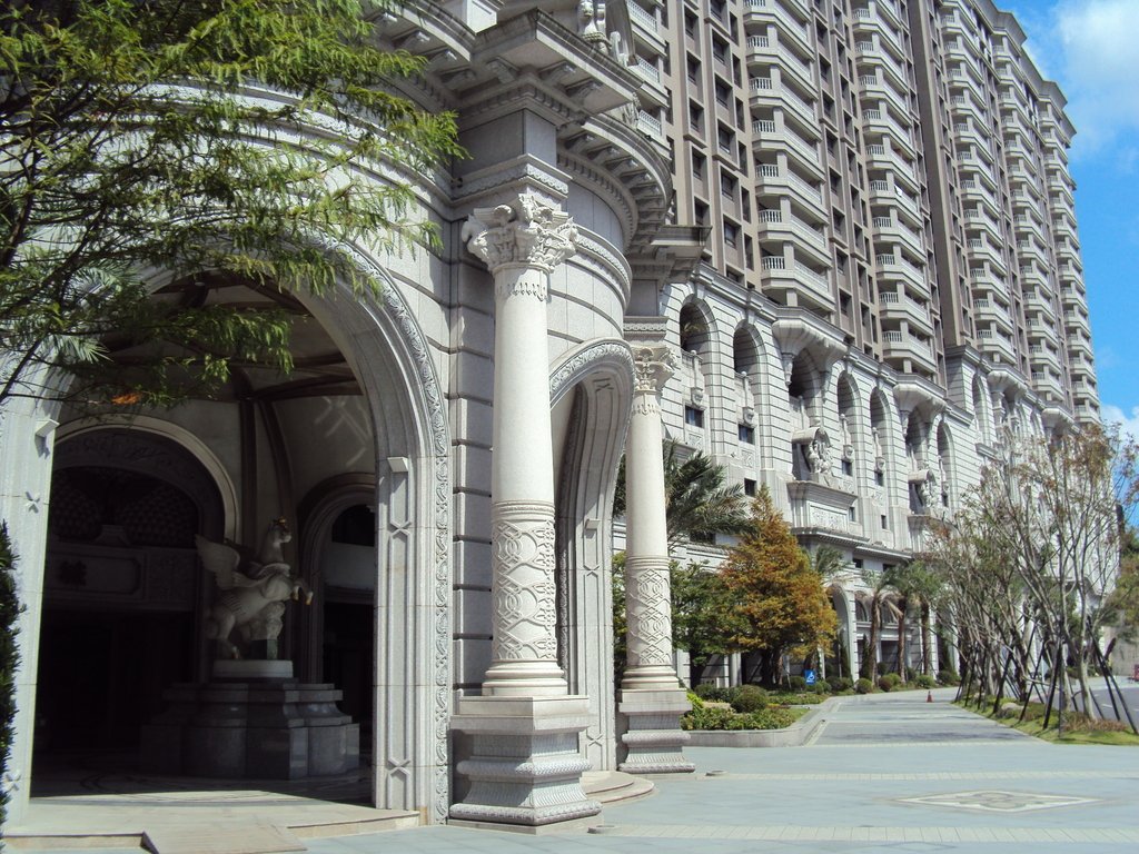 基隆 甲山林 城上城 基隆 甲山林 城上城