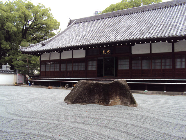 博多物語(三) 聖福寺 承天寺 博多物語(三) 聖福寺 承天寺