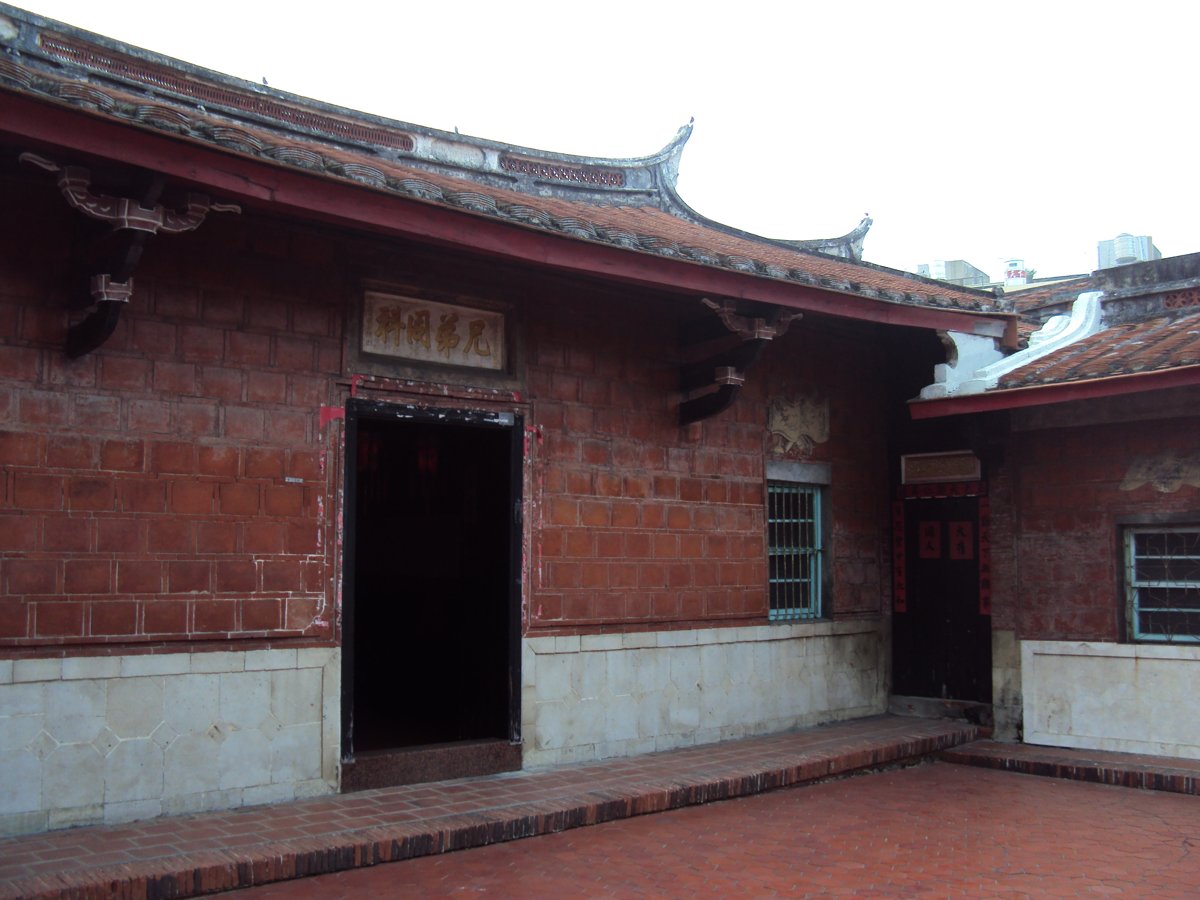 楠梓 右昌 楊家古厝 楠梓 右昌 楊家古厝