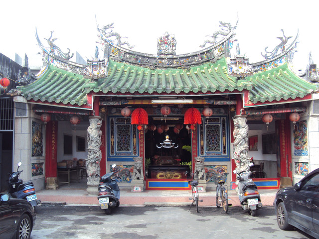 草屯 北投埔 朝陽宮 龍德廟 草屯 北投埔 朝陽宮 龍德廟