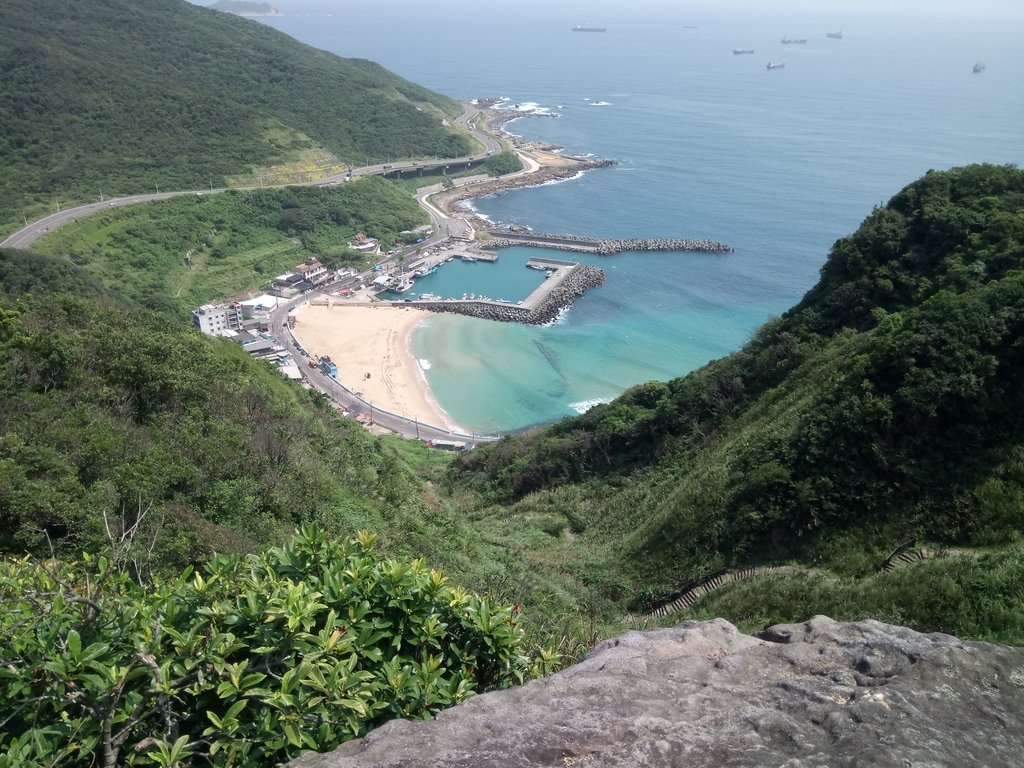 基隆 外木山 老鷹岩步道 基隆 外木山 老鷹岩步道