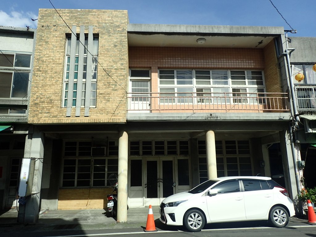 土庫 駱家洋樓 (萬得醫院) 土庫 駱家洋樓 (萬得醫院)