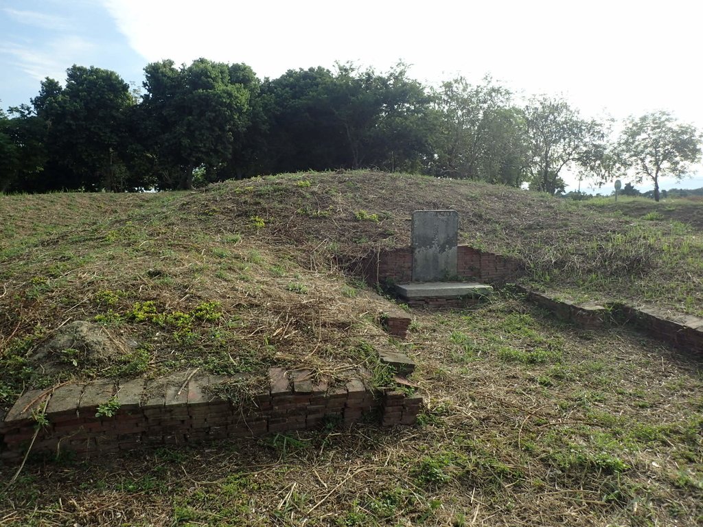 斗南 阿丹 陳應石墓 斗南 阿丹 陳應石墓