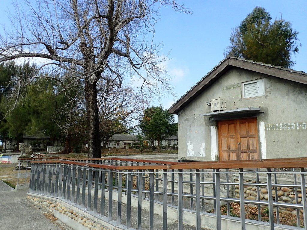 清水 牛罵頭遺址文化園區 清水 牛罵頭遺址文化園區
