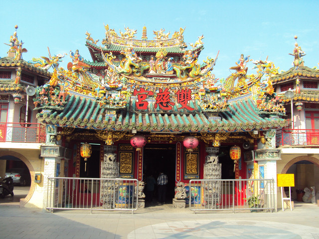 里港 雙慈宮 里港 雙慈宮