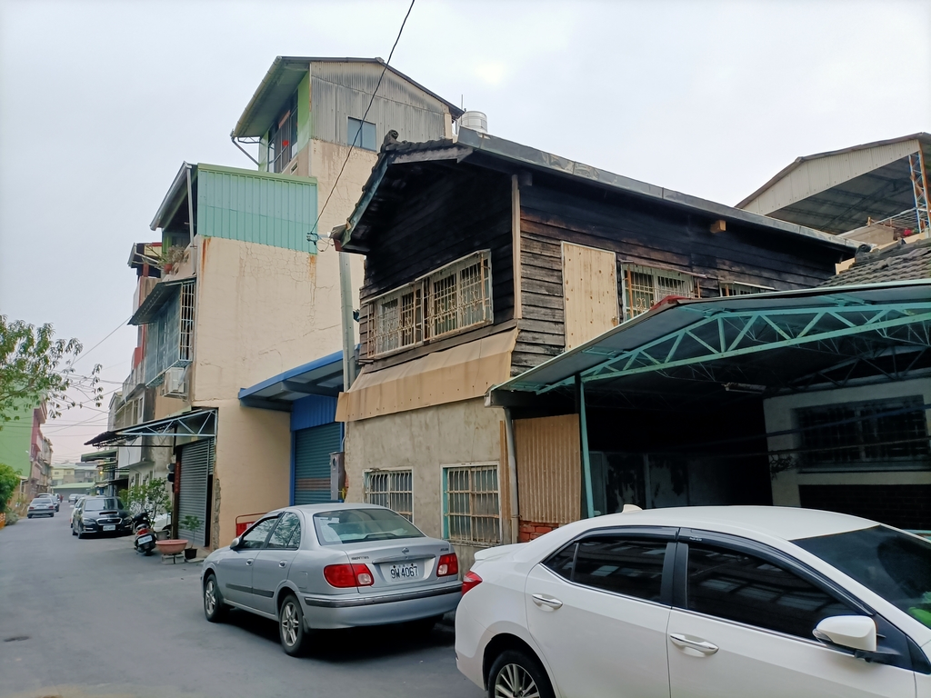 大林 街路隨拍 (01) 大林 街路隨拍 (01)