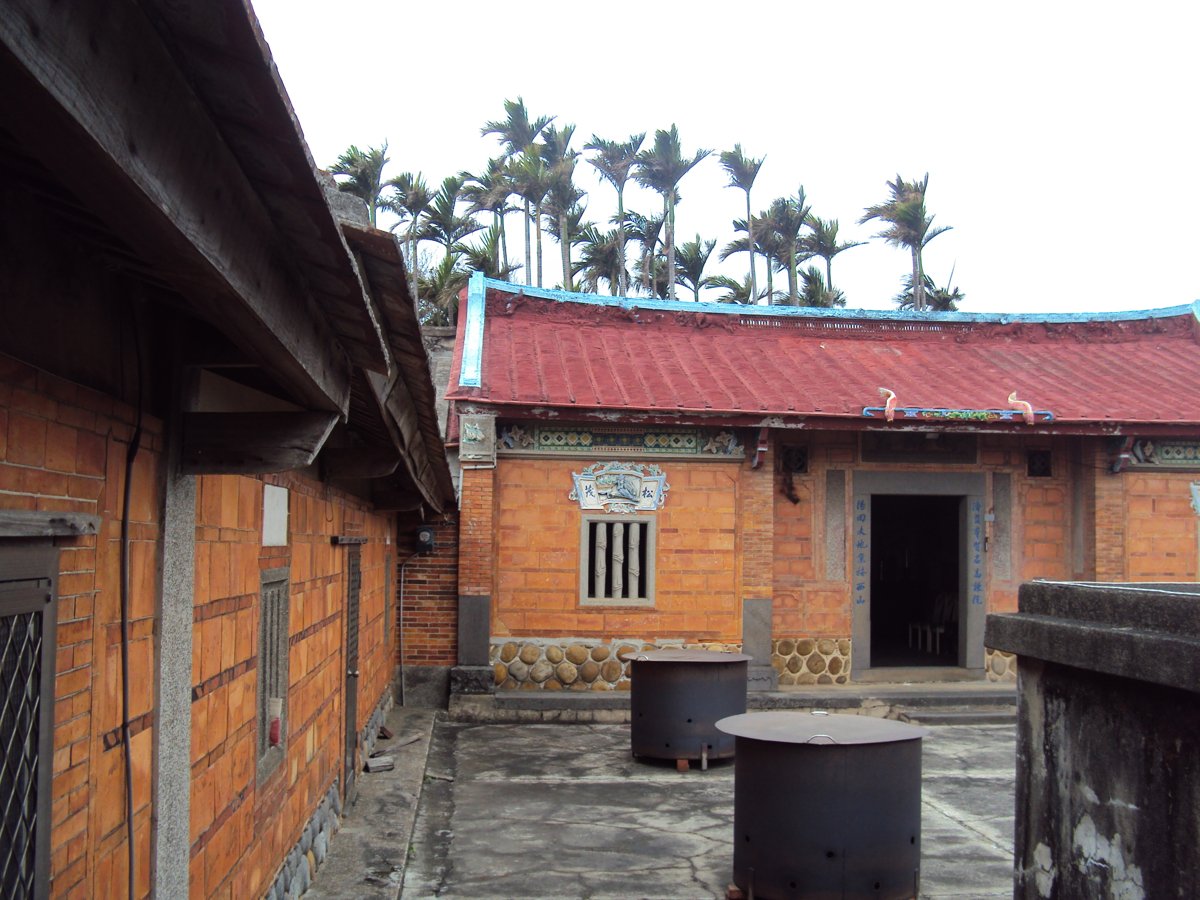 湖口 和興 蔡家古厝 (濟陽堂) 湖口 和興 蔡家古厝 (濟陽堂)