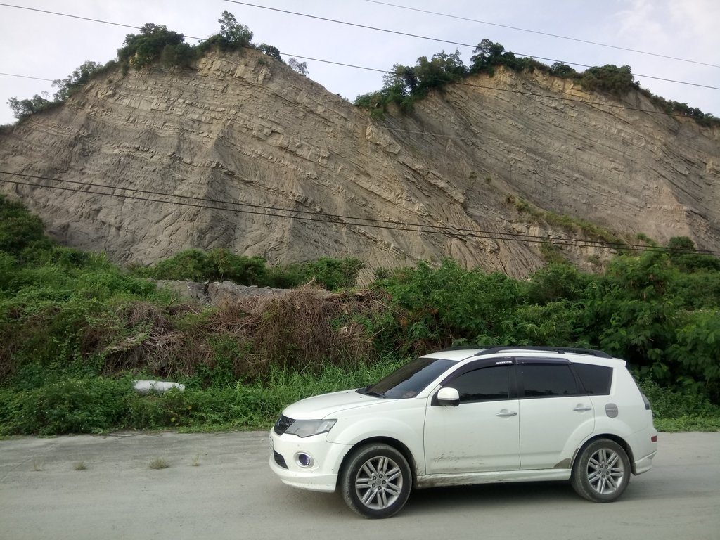 霧峰 烏溪北岸之 象鼻坑風光 霧峰 烏溪北岸之 象鼻坑風光