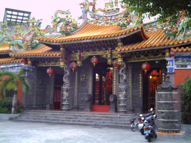 中和 福和宮 五穀先帝廟 中和 福和宮 五穀先帝廟