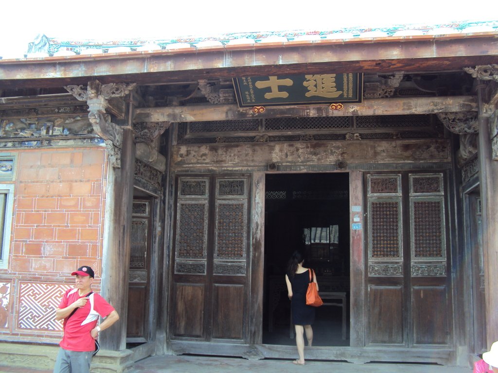 潭子 摘星山莊 建築工藝之美(下) 潭子 摘星山莊 建築工藝之美(下)