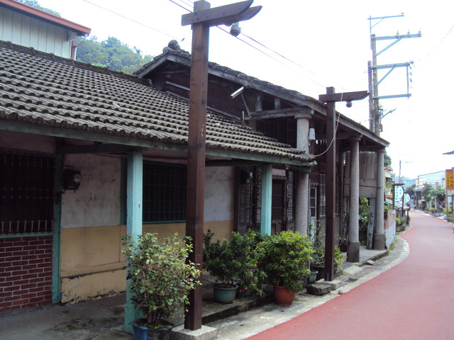 舊街風情(七五) 后里 泰安老街 舊街風情(七五) 后里 泰安老街