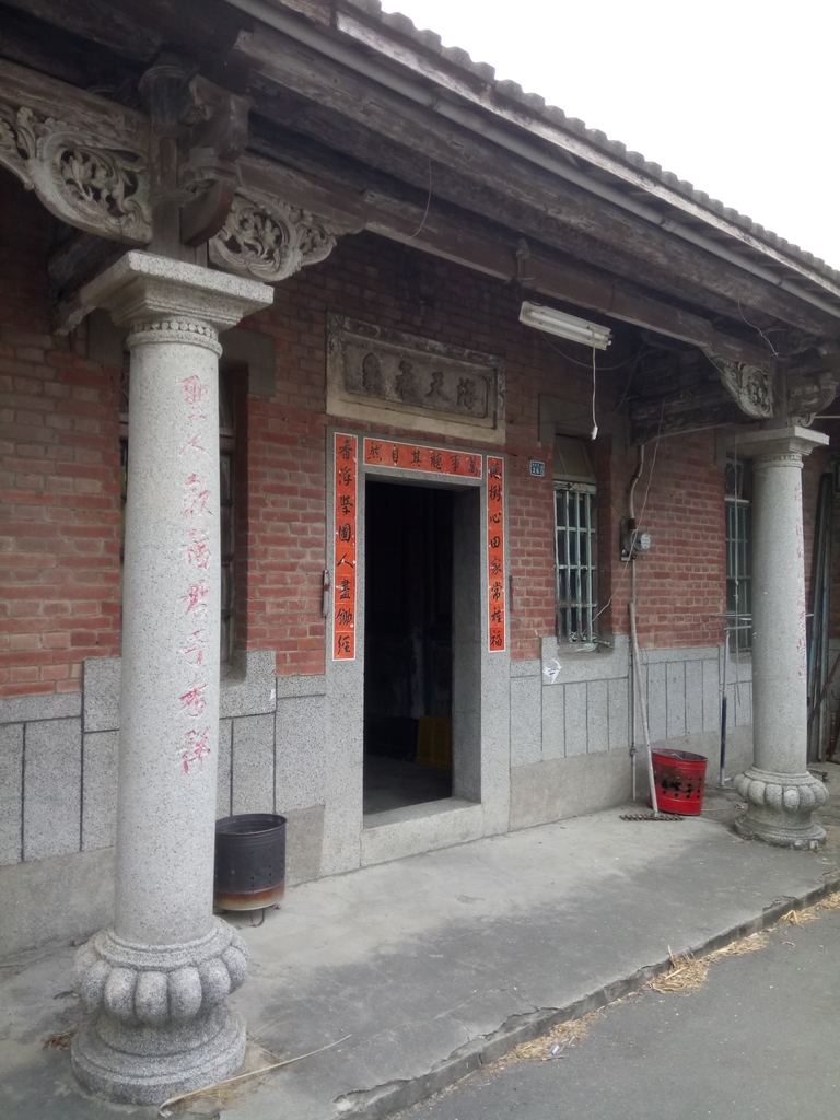 DSC_3714.JPG - 二崙 楊賢 廖家古厝