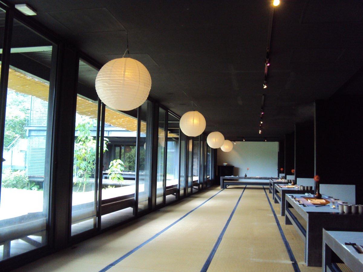 再訪— 汐止 食養山房 再訪— 汐止 食養山房