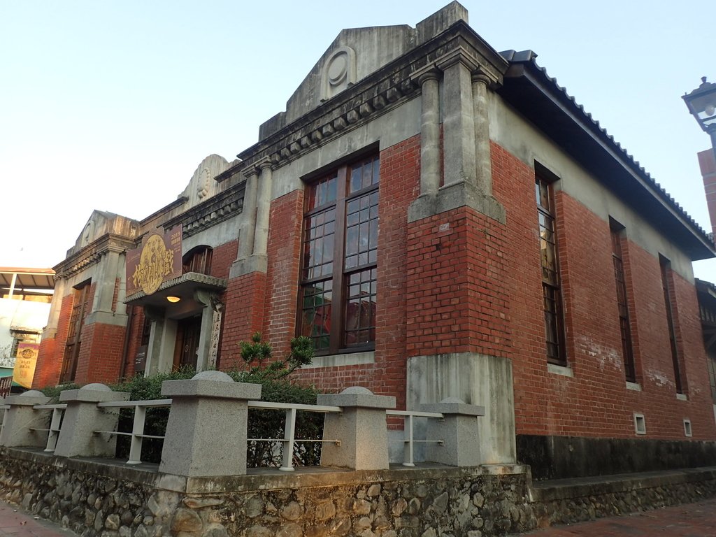 原 潮州庄役場 原 潮州庄役場