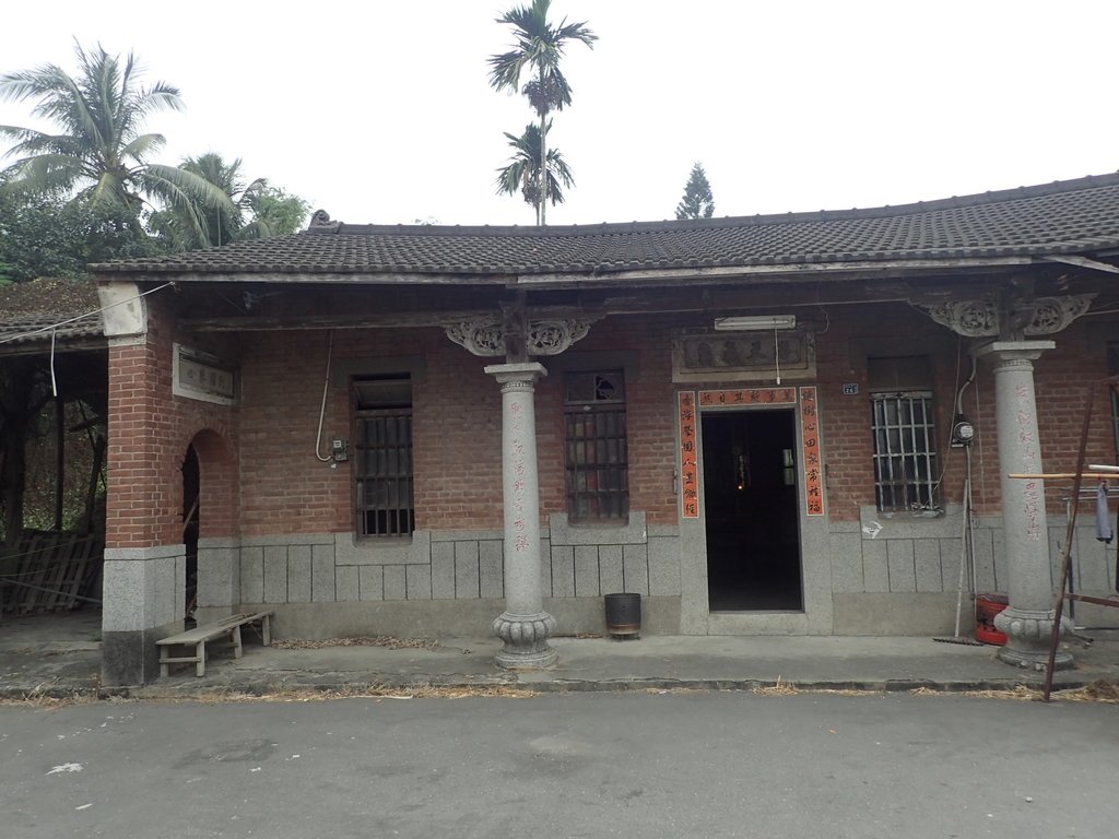 PB239758.JPG - 二崙 楊賢 廖家古厝
