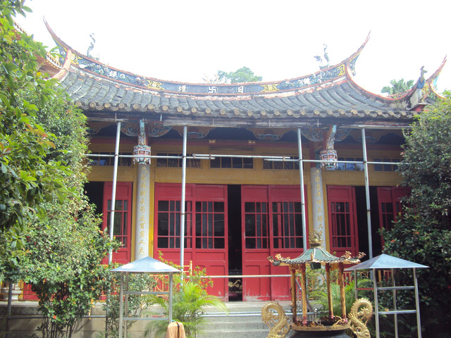 基隆 月眉山 靈泉禪寺 基隆 月眉山 靈泉禪寺