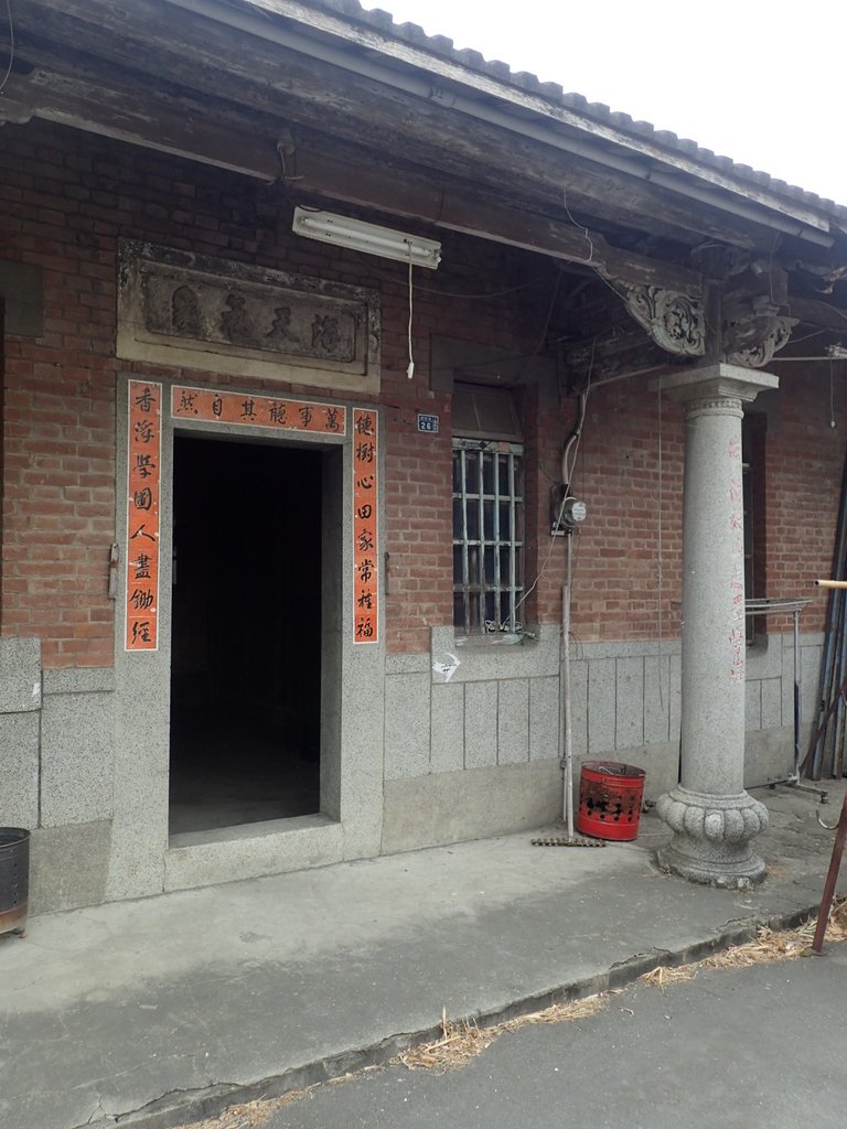 PB239766.JPG - 二崙 楊賢 廖家古厝