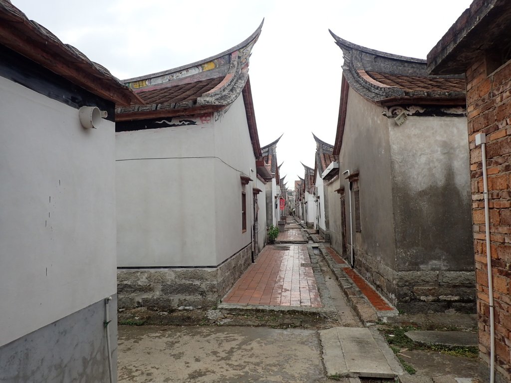 來去漳州(六三) 東園 埭美古民居 (下) 來去漳州(六三) 東園 埭美古民居 (下)
