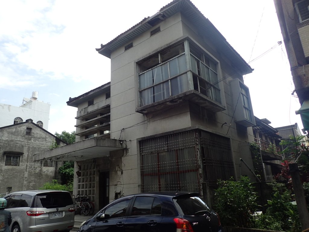 北斗 街路隨拍 (03) 北斗 街路隨拍 (03)