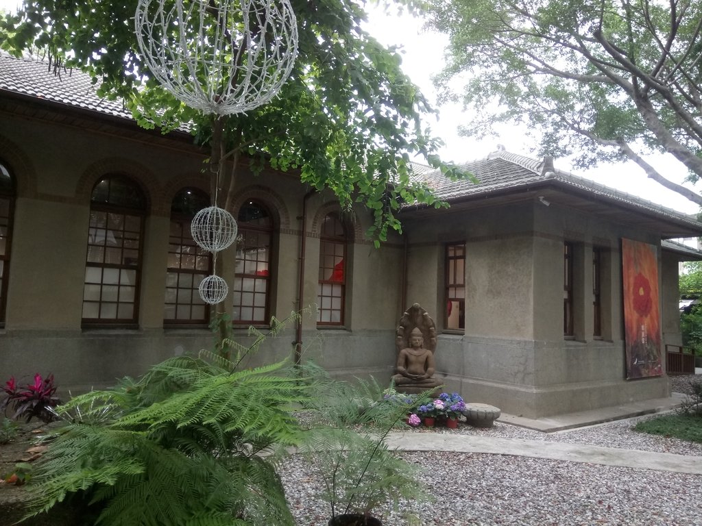 溫州街 大院子 (前海軍招待所) 溫州街 大院子 (前海軍招待所)