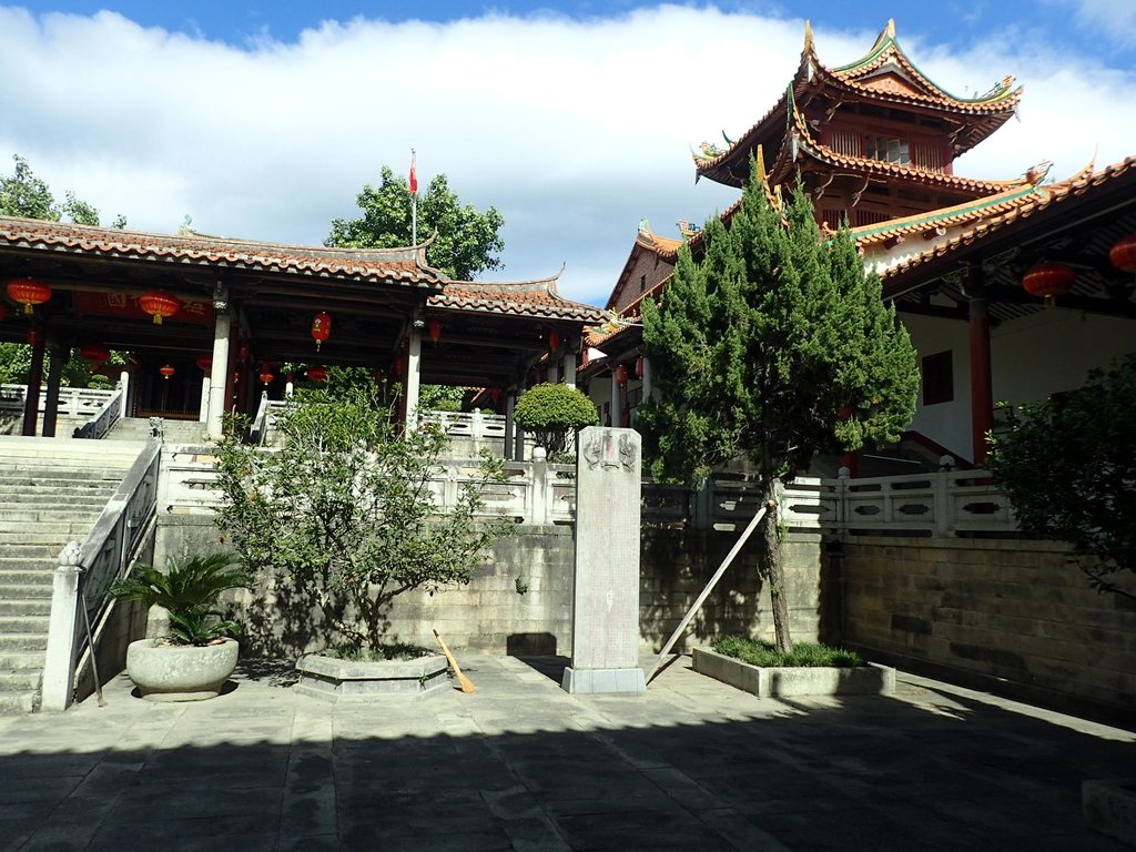 來去莆仙(七) 莆田 梅峰光孝寺 來去莆仙(七) 莆田 梅峰光孝寺