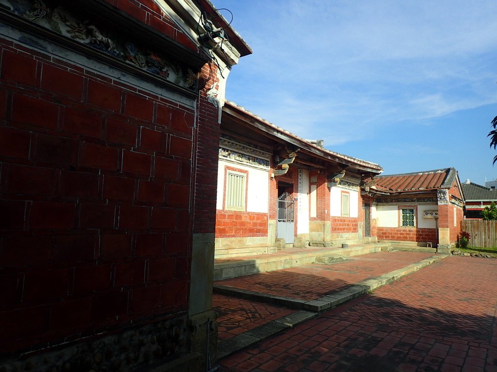 再訪 神岡 社口 大夫第 (上) 再訪 神岡 社口 大夫第 (上)