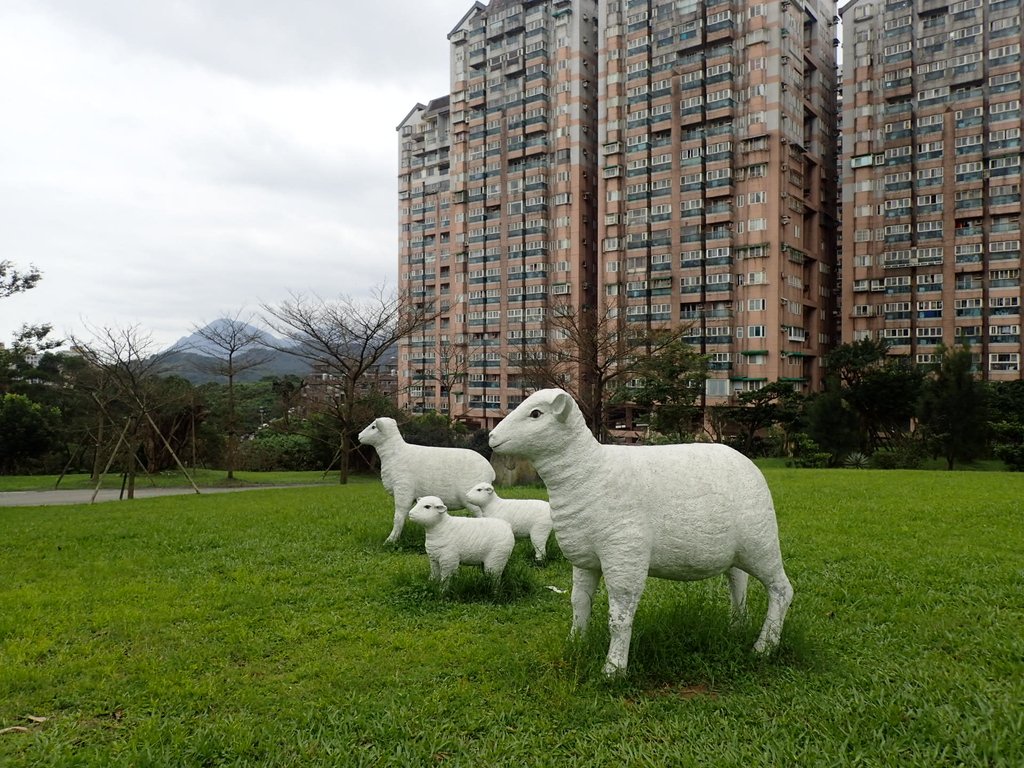 基隆 早安國揚社區公園 基隆 早安國揚社區公園