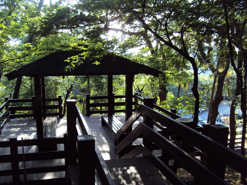 泰山 辭修公園 泰山 辭修公園