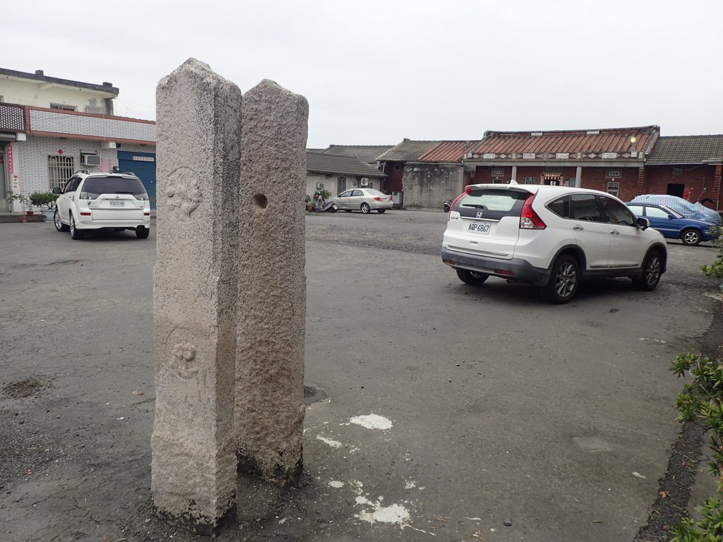 福興 外埔 梁家古厝 福興 外埔 梁家古厝