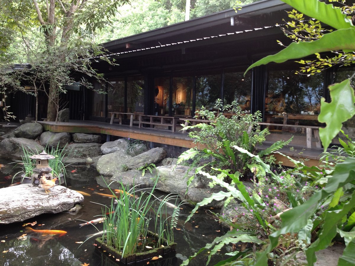 鳳林 月盧餐廳 鳳林 月盧餐廳