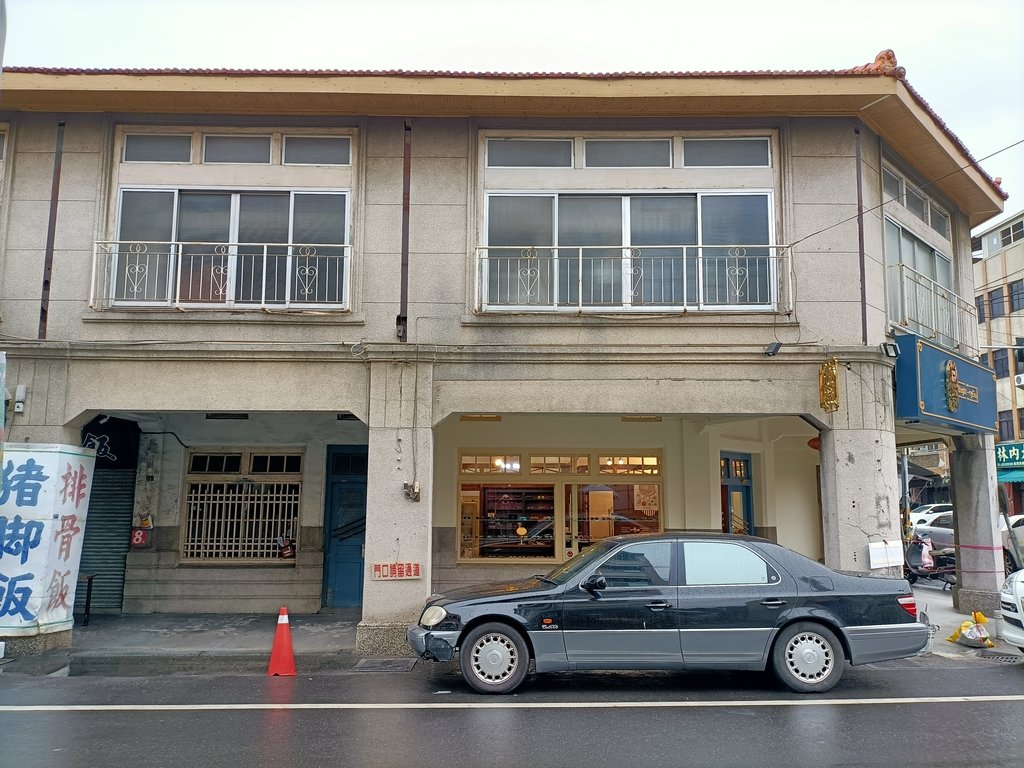 林內 街路隨拍 (01) 林內 街路隨拍 (01)